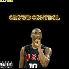 Crowd Control