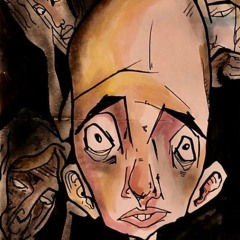 Mac's Schizo SoundCloud Playlist for the Week 2020 08 07