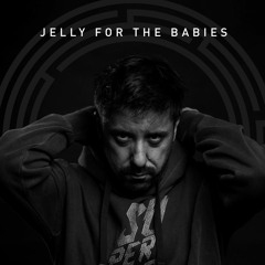 Episode 075 - RYNTH Pres. Jelly For The Babies "Magnetic Rose"