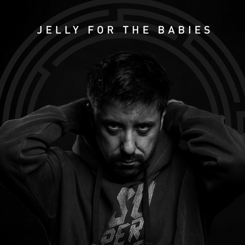 Episode 075 - RYNTH Pres. Jelly For The Babies "Magnetic Rose"
