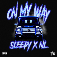On My Way ft. Sleepy