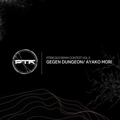 Free Download: Ayako Mori - Gegen Dungeon (Klankwerken RMX)