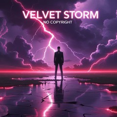 FreeWave - Velvet Storm