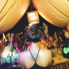 NALA @Popoyo's Secret 22/11/2025