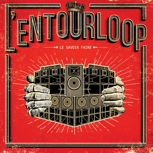 Le tour de force (feat. Ruffian Rugged & Blackout JA)