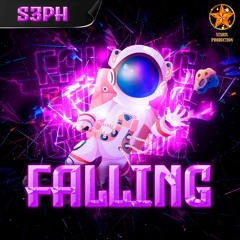 S3ph - Falling (Official Audio)
