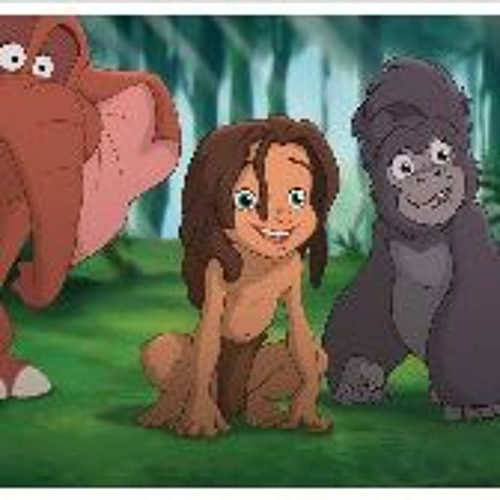 Tarzan full movie cheap online