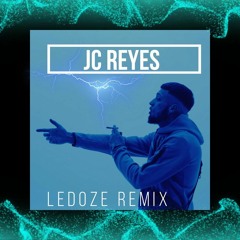JC REYES - TIENE EL CIELO GAMAO ( LEDOZE remix )flac
