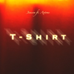 Jenssen | T-Shirt (ft. Dr. Axis)