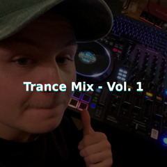 JUR | Trance Mix - Vol. 1