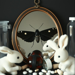 Black Moth Lovers 2 5