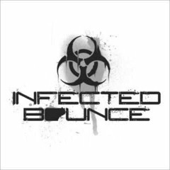 Joe Taylor & Infected Bounce - Little Bit of This