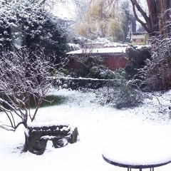 Jour de neige