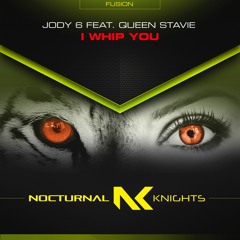 Jody 6 feat. Queen Stavie - I Whip You TEASER