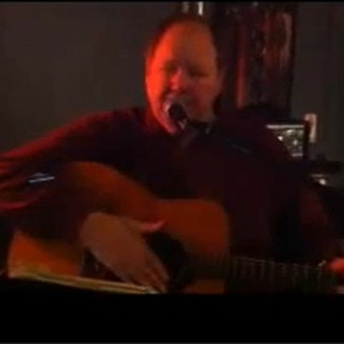 You Go There Alone / open mic good live recording (2014)