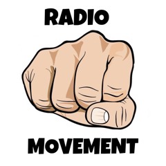 「RADIO MOVEMENT」 -ROCK My SOUL-