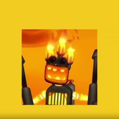 Fire haven with fanmade wubbox (slowed and reverb)