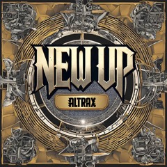 ALTRAX - NEW UP