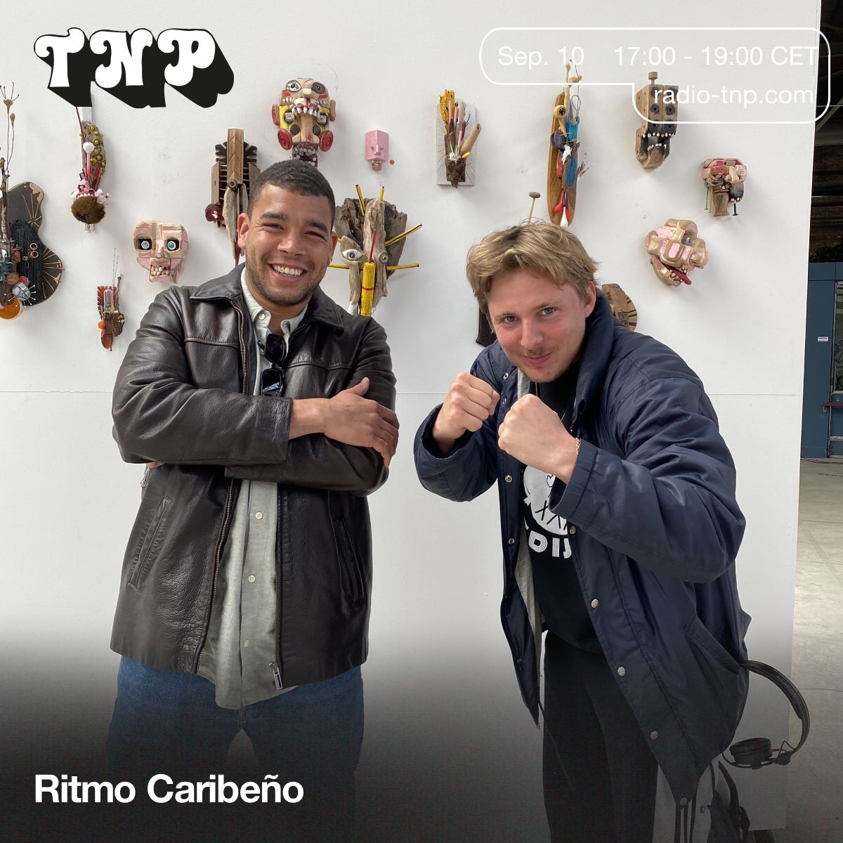 Ritmo Caribeño