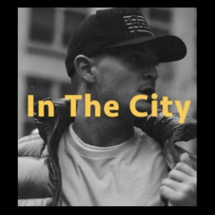 In The City