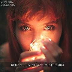 Reman - Cuvinte (Andaro Remix)
