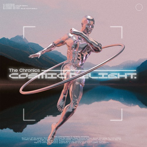 Premiere: The Chronics - Kerosene [BD006]