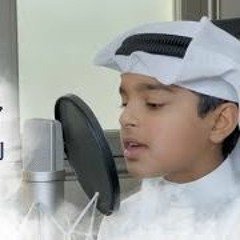 الشبل عثمان الحداد  :: تلاوة في غاية الجمال