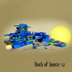 Back of house v.42