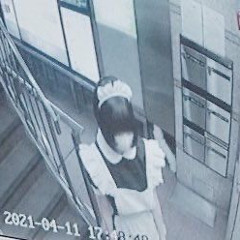 量産型障害者女  cover