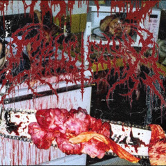 CHAINSAW DISMEMBERMENT [PROD. CRUCIFIXX]