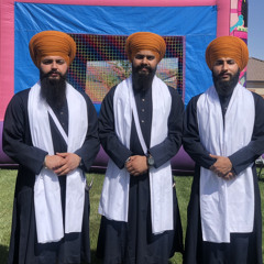 Mayi moro preetam ram btawoh ree mayi Bhai Bakhshish singh jawaddi taksal wale .