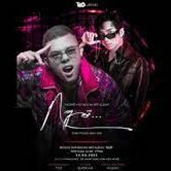 Album Ngỡ - Tilo Ft Quang Hà