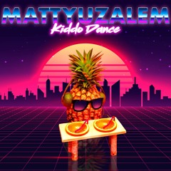 FREE DL: Mattyuzalem - Kiddo Dance