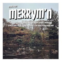 Merrym'n - Statue Of Josiah