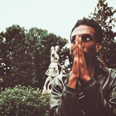 FORGIVENESS (Swae Quay)
