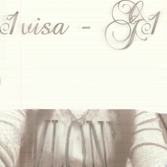 1visa - baby we got closer, "gat irl", this time in akl this path we're on , (1visa g1)