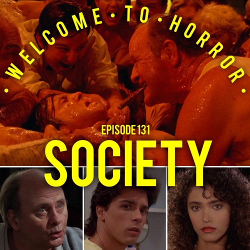 Ep 131 Society
