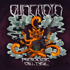 RUBICACUBE x CHILL DEAL - CUBENSIS