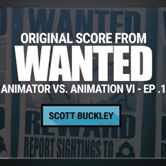Chase - “Wanted” AvA VI OST