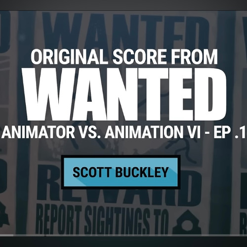 Chase - “Wanted” AvA VI OST