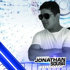 MTG - VAI GOSTOSINHO ( DJ JONATHAN SOUSA )