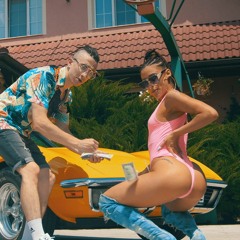 Dmitry Montana -  Summer Jam feat. Boz PROD.BY SUPERSTAARS BEATS