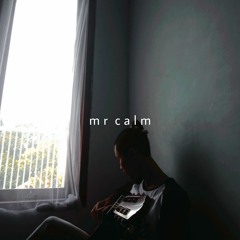 Mr Calm