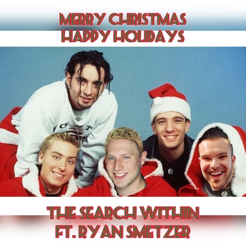 Nsync christmas online