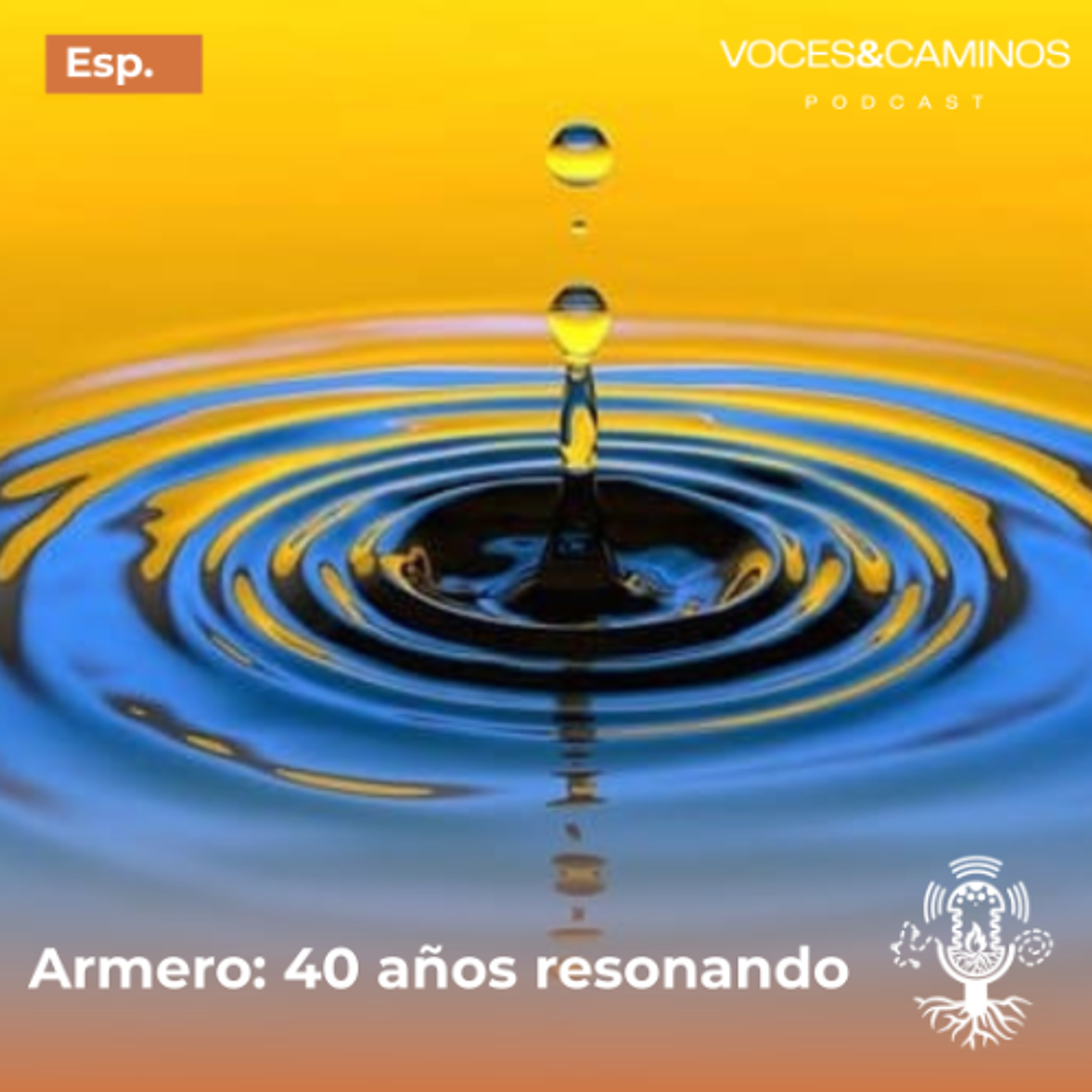 Armero: 40 años de resonancias. Especial 13 de noviembre episode artwork