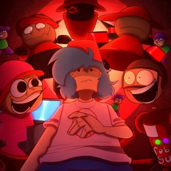 Antagonism (First 11 Minutes) - Bambi's Purgatory Full OST