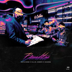 Nate Rose & Ollie Joseph & Ukamea - Banditos