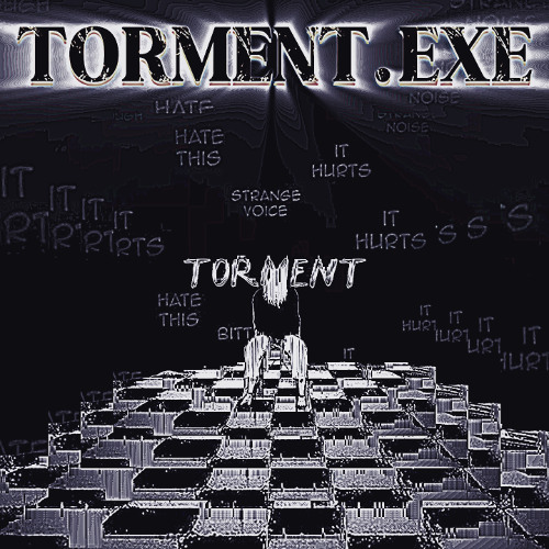 TORMENT.EXE - (Super Slowed & Reverb & Bass Boosted)