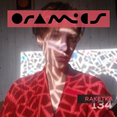 ORAMICS 134: Raketka