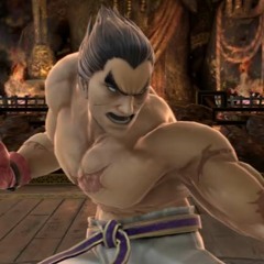 kazuya mishima